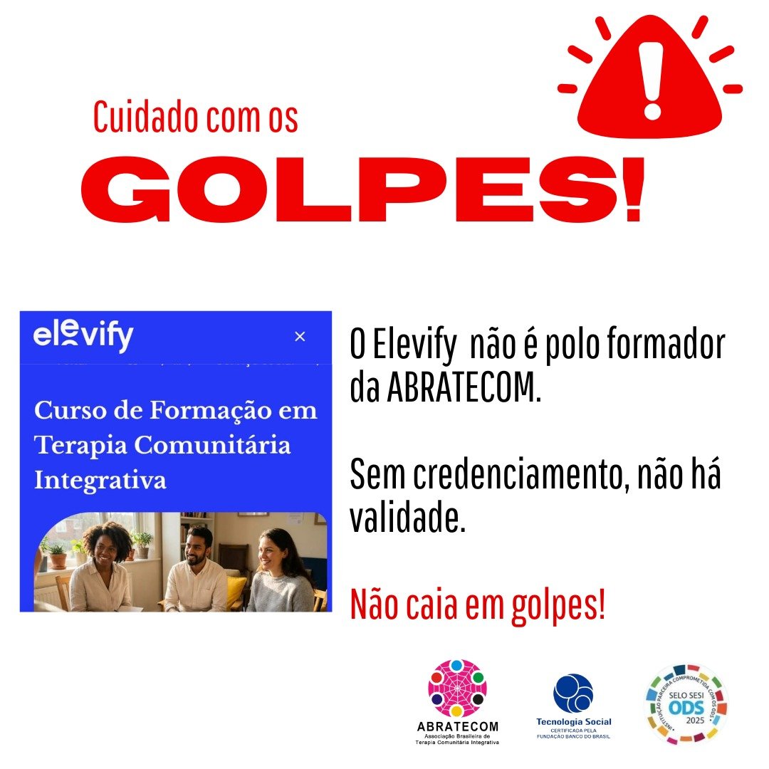 Outro exemplo de curso irregular